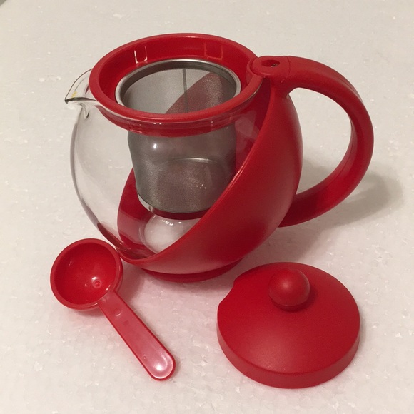 NWOT TEA INFUSER BREWER - Picture 4 of 9